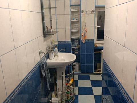 квартира за адресою Паркова вул., 6