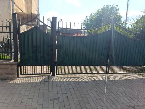 квартира за адресою Паркова вул., 6