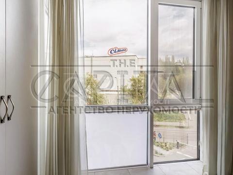 квартира за адресою Джона Маккейна вул. (Івана Кудрі), 7