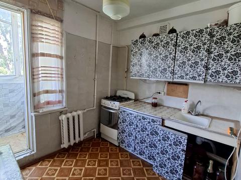 квартира за адресою Кримська вул., 62