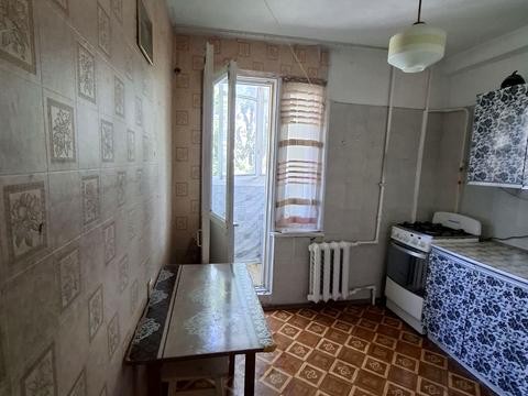 квартира за адресою Кримська вул., 62