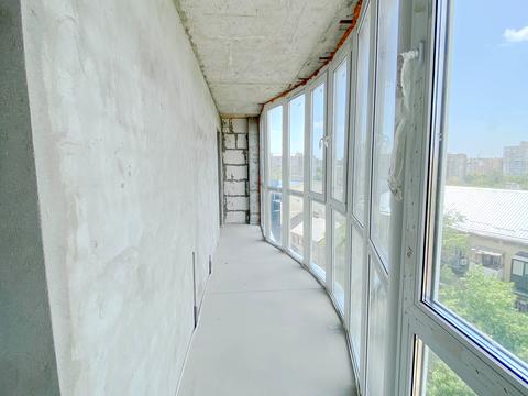 квартира по адресу Потёмкинская ул. (Потёмкинская), 127