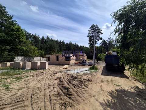будинок за адресою Підлісна вул.