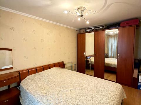 квартира по адресу Леси Украинки бульв., 19