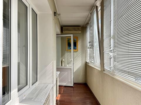 квартира по адресу Леси Украинки бульв., 19