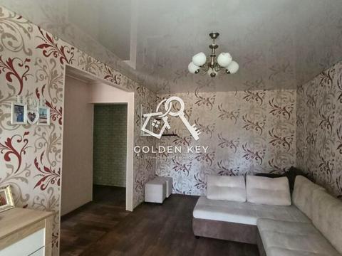 квартира за адресою Віталія Матусевича вул. (XXII Партз'їзду), 45