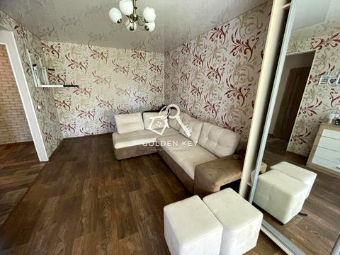 квартира за адресою Віталія Матусевича вул. (XXII Партз'їзду), 45