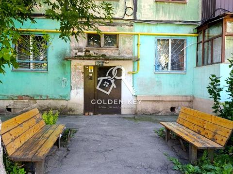квартира за адресою Віталія Матусевича вул. (XXII Партз'їзду), 45