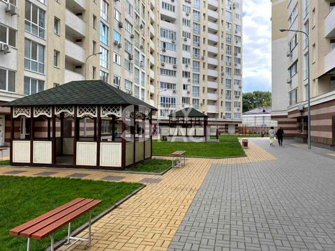 квартира за адресою Нивська вул., 4-Г