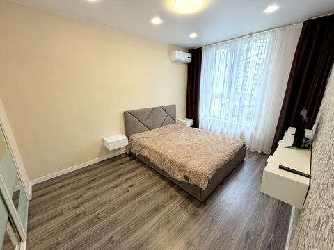 квартира за адресою Панорамна вул., 2-Г