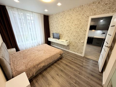 квартира за адресою Панорамна вул., 2-Г