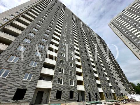 квартира по адресу Меліоративна ул., 18-А