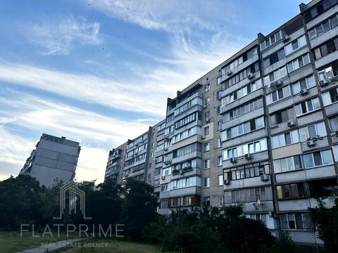 квартира за адресою Героїв Дніпра вул., 73