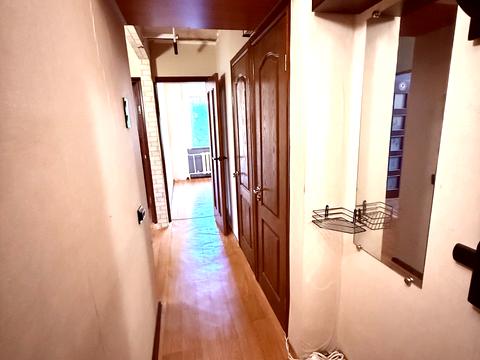 квартира по адресу Вацлава Гавела бульв. (Івана Лепсе), 32