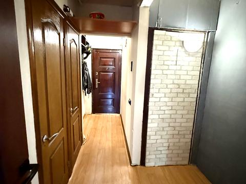 квартира по адресу Вацлава Гавела бульв. (Івана Лепсе), 32
