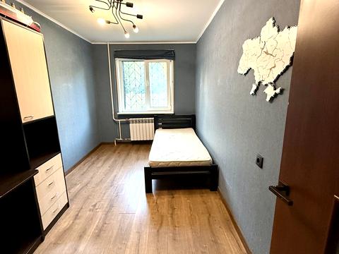 квартира по адресу Вацлава Гавела бульв. (Івана Лепсе), 32