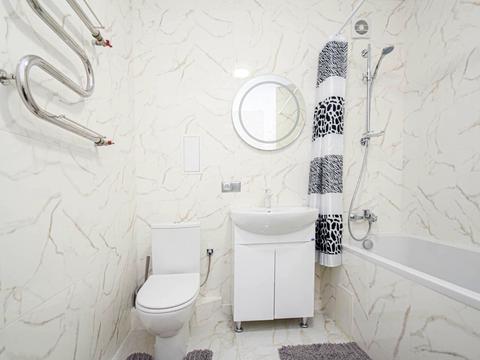 квартира по адресу Степана Бандеры просп., 80