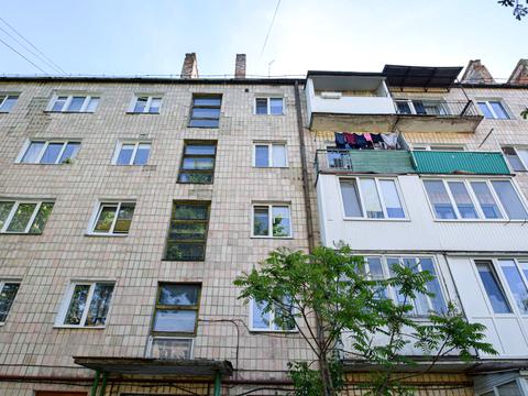 квартира по адресу Степана Бандеры просп., 80