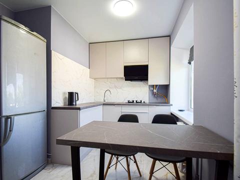 квартира по адресу Степана Бандеры просп., 80
