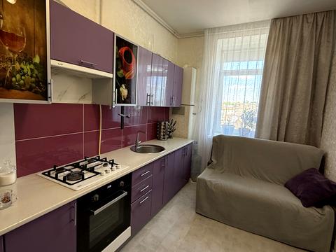квартира по адресу Нагорная ул., 19л