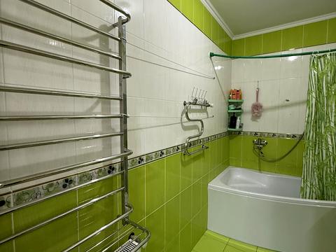 квартира по адресу Нагорная ул., 19л