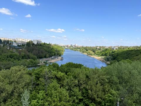 квартира по адресу Нагорная ул., 19л