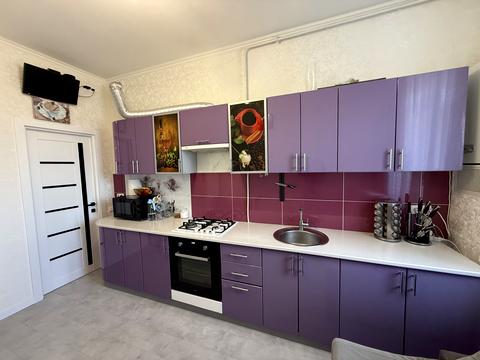квартира по адресу Нагорная ул., 19л