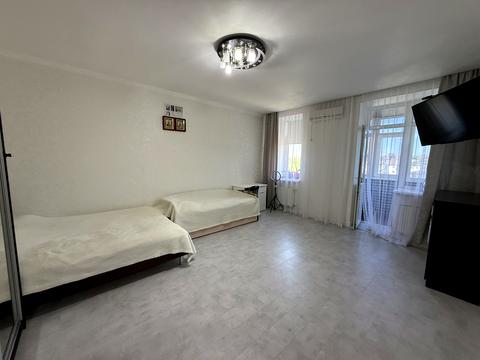 квартира по адресу Нагорная ул., 19л