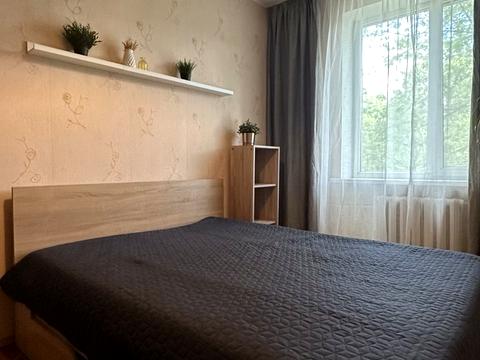 квартира по адресу Алексеевская ул., 10/12