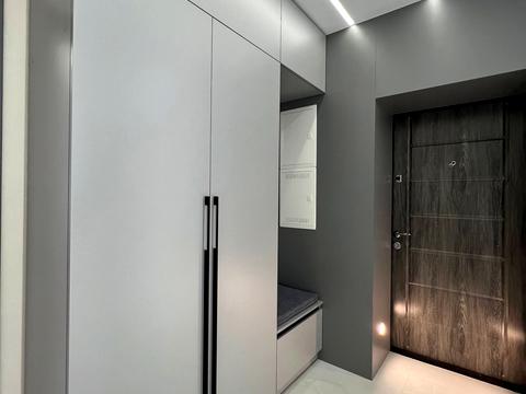 квартира за адресою Височана вул., 18 к13