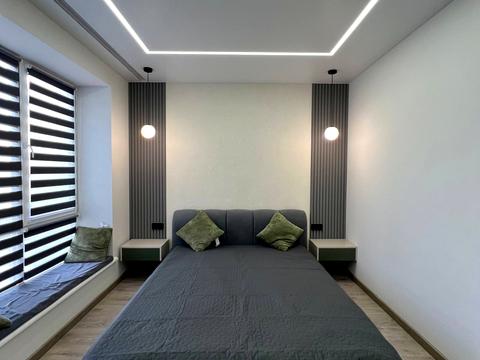 квартира за адресою Височана вул., 18 к13