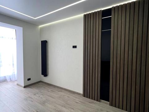 квартира за адресою Височана вул., 18 к13