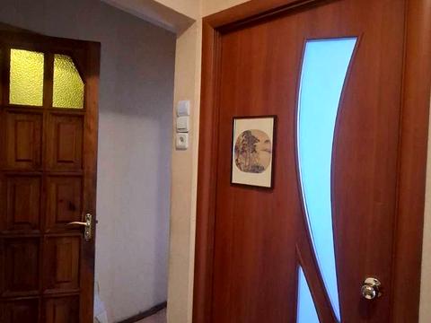квартира по адресу Тополя-3 жилой массив ул., 54