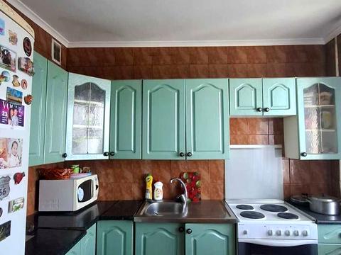 квартира по адресу Тополя-3 жилой массив ул., 54