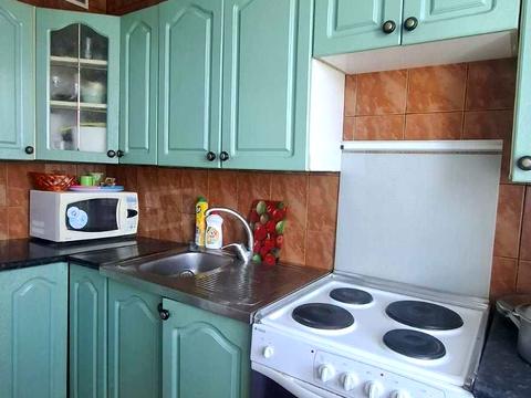 квартира по адресу Тополя-3 жилой массив ул., 54