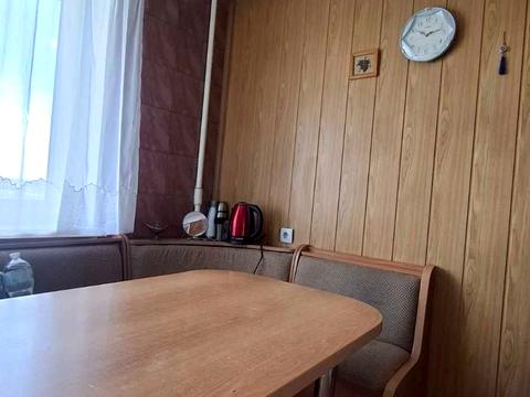 квартира по адресу Тополя-3 жилой массив ул., 54