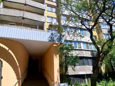 квартира по адресу Тополя-3 жилой массив ул., 54