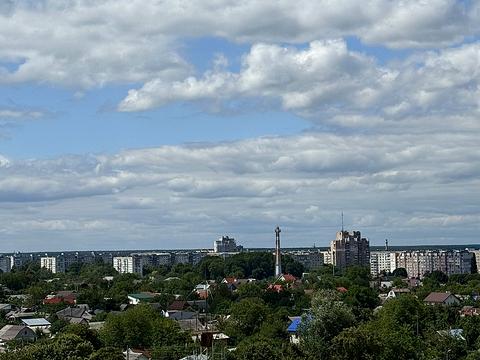 квартира за адресою Домбровського вул., (Будинок 3)