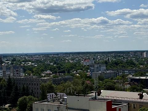 квартира за адресою Домбровського вул., (Будинок 3)