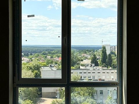 квартира за адресою Домбровського вул., (Будинок 3)