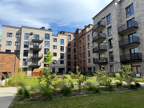 квартира за адресою Краківська вул., 6/3