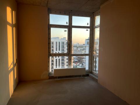 квартира по адресу Краснова ул., 1-Б