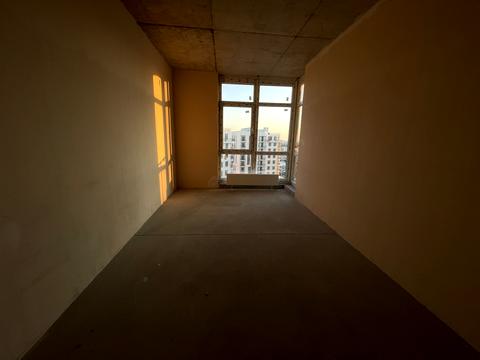 квартира по адресу Краснова ул., 1-Б