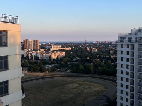 квартира по адресу Краснова ул., 1-Б