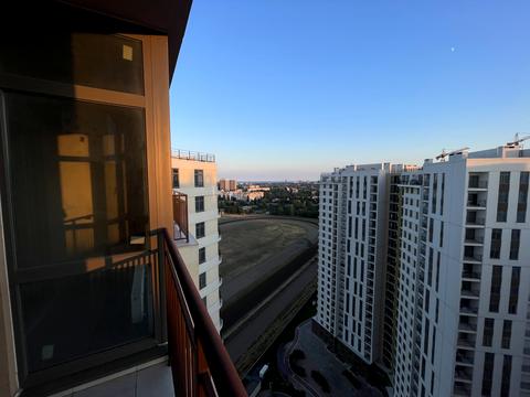 квартира по адресу Краснова ул., 1-Б