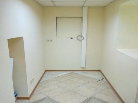 комерційна за адресою Одеса, Велика Арнаутська вул., 40