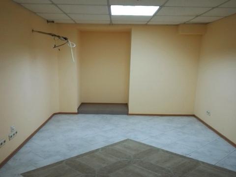 комерційна за адресою Одеса, Велика Арнаутська вул., 40