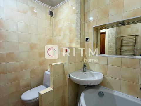 квартира по адресу Кравчука ул., 25