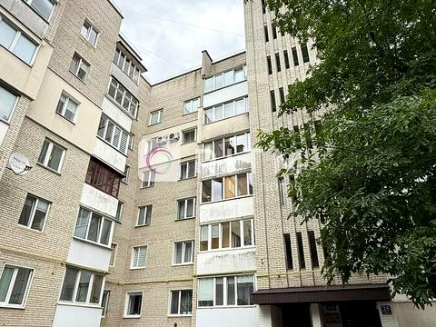 квартира по адресу Кравчука ул., 25