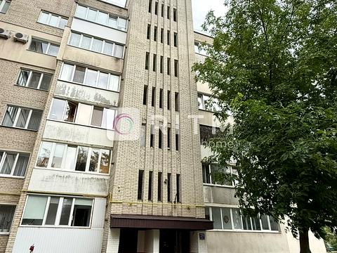 квартира по адресу Кравчука ул., 25